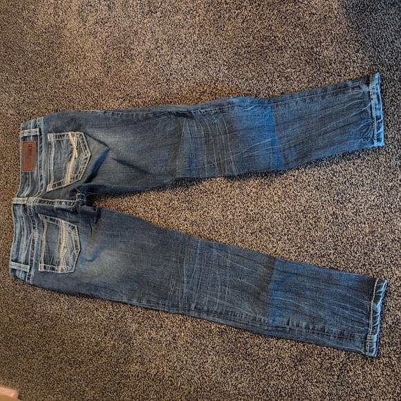 BKE Women's Classic Denim Skinny Jeans 27 - Picture 5 of 9